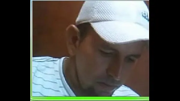 Nya Jose Salcedo alias Maniche pervert who lives in Santa marta - Colombia bästa klipp