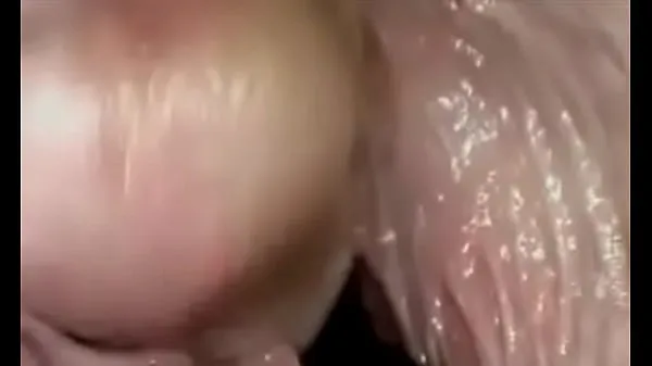 Nye Cams inside vagina show us porn in other way beste klipp