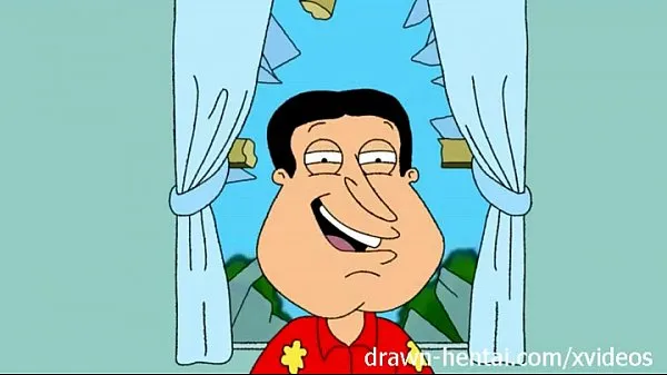 Family Guy Hentai - 50 shades of Lois Klip terbaik baharu