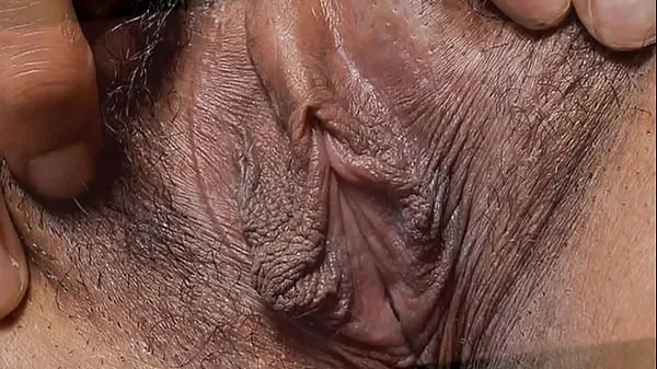 New Female textures - Brownies - Black ebonny (HD 1080p)(Vagina close up hairy sex pussy)(by rumesco best Clips