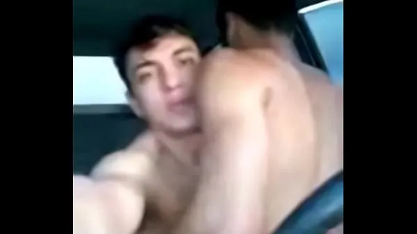 2 hot brazilians fucking in car part1 أفضل المقاطع الجديدة