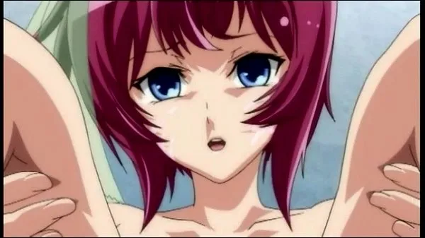 Yeni Cute anime shemale maid ass fucking en iyi Klipler