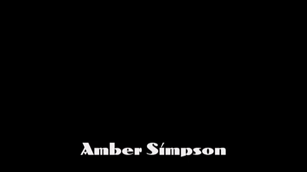 Novos Boquete de Amber Simpson melhores clipes