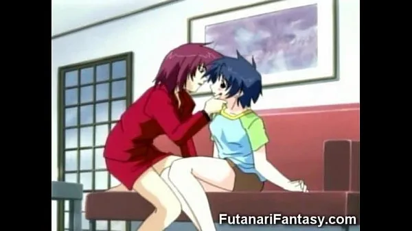 新的Hentai Teen Turns Into Futanari最佳剪辑