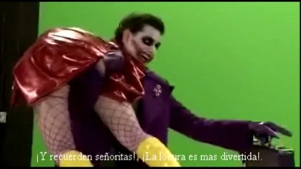 Nuovi Joker XXXclip migliori