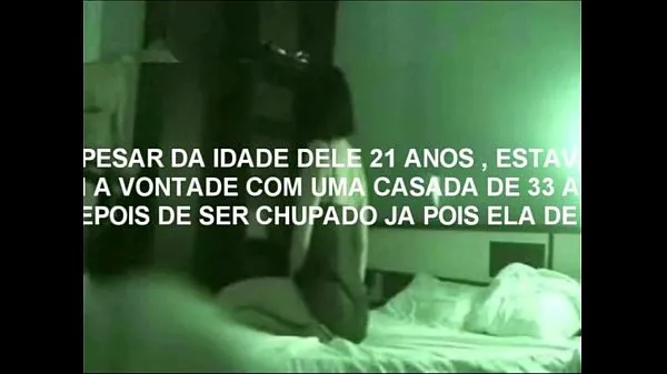 ใหม่ Carnival 2011 Menage in Rio de Janeiro Part 02 - amateur amateur คลิปที่ดีที่สุด