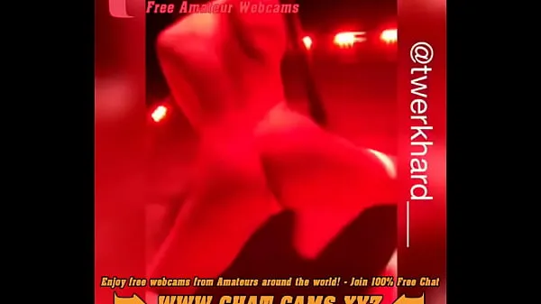 Nové MEET ⤵ ? TWERKOUT by twerkhard amadores ? bigdick 38532 nejlepší klipy