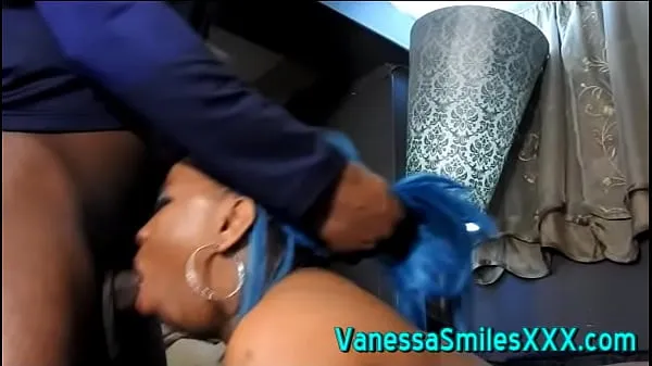 Novos Vanessa Smiles Thick Thot Sucking Dick and Doggystyle melhores clipes