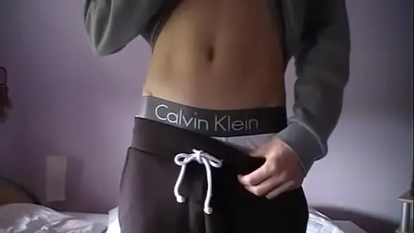 my calvin klein boxers Klip terbaik baru