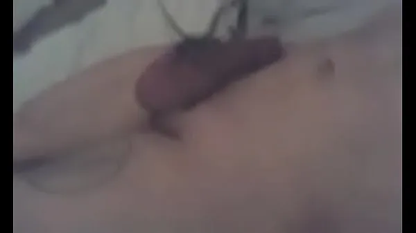 Nuovi Naked cock whipped to hardonclip migliori