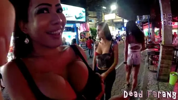 Nouveaux Ladyboys Thaïlande meilleurs extraits