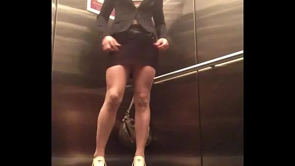 ใหม่ travesti dallas elevator วิดีโอที่ดีที่สุด