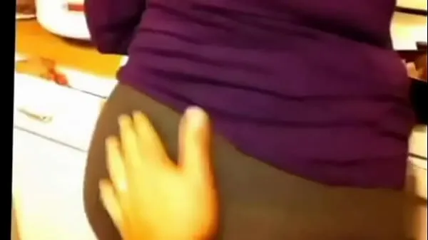 Buttocks in Tights Groped أفضل المقاطع الجديدة