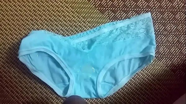 Novi it's the green dress of love | Cum on panties compilation the best najboljši posnetki