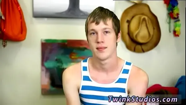 Nuovi Look teen in the shower gay sex video Corey Jakobs has lots of tasteyclip migliori