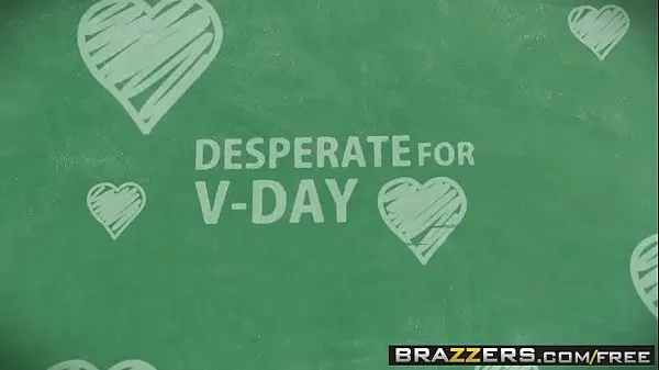 Novos Brazzers - Big Tits at - Cena Desperate For V-Day Dick estrelando Brandi Love e Lucas Frost melhores clipes