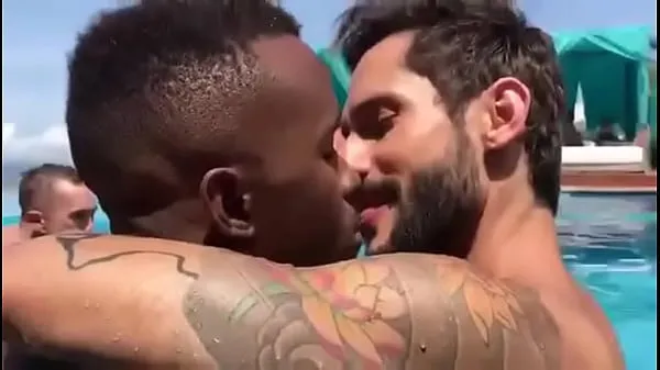 New Gay summer best Clips