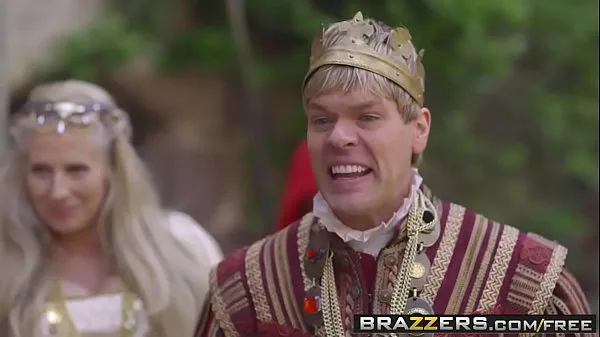 Novos Brazzers - Série ZZ - (Peta Jensen) (Marc Rose) - Paródia de Storm Of Kings Parte 4 melhores clipes