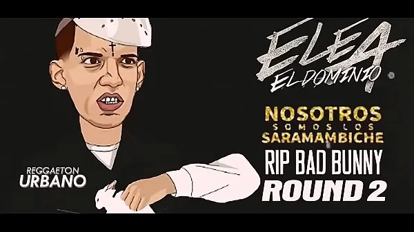 R.I.P. v. a bad bunny Klip terbaik baharu