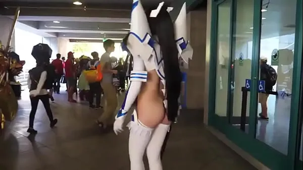 New sexy cosplayers girls best Clips