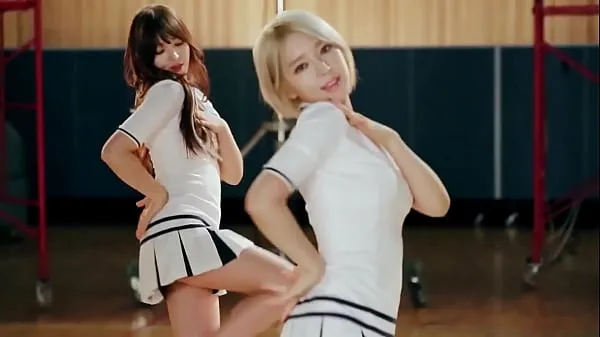 Nuovi Aoa Choa Focus Cam - Heart XXX PMV - di FapMusicclip migliori