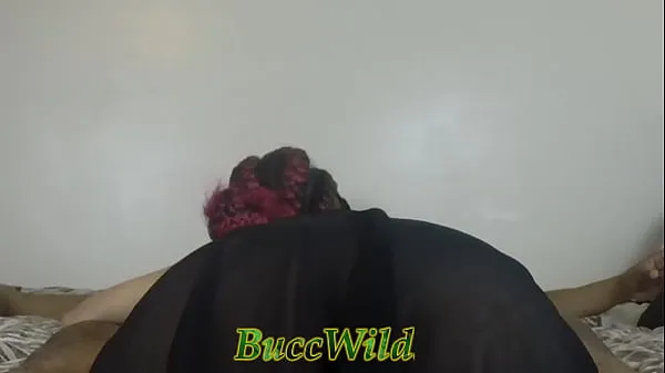 새로운 Ghetto Teen ANAL Cream Pie.....BuccWild and Becky BuccWild 최고의 클립