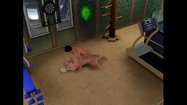 Nouveaux gay sims vidéo 1 meilleurs extraits