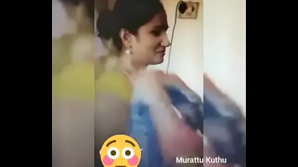 Tamil aunty أفضل المقاطع الجديدة