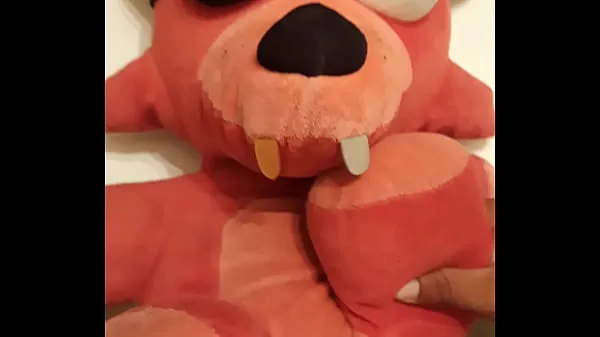 Uudet fucking foxy fnaf plushie parasta leikettä