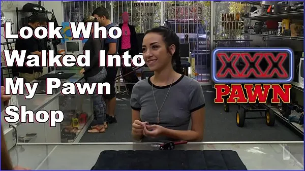 Neue XXX PAWN - Dieses Mädchen wollte sich an ihrem Ex-Verlobten rächen und hat es bekommenbeste Clips