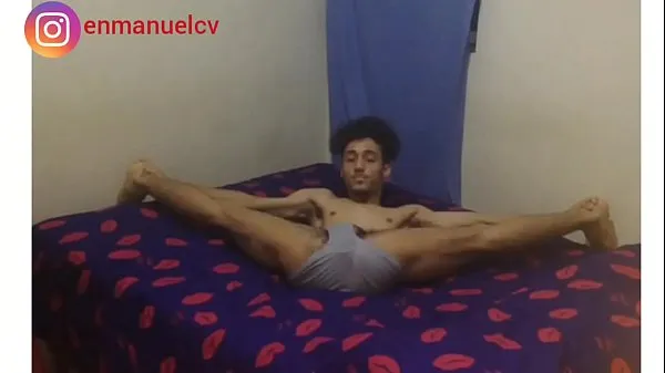 erotic contortionist enmanuelcv Klip terbaik baru