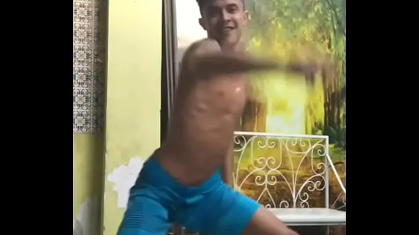 MODINHA DE DANÇAR SEM CUECA NO INSTAGRAM أفضل المقاطع الجديدة