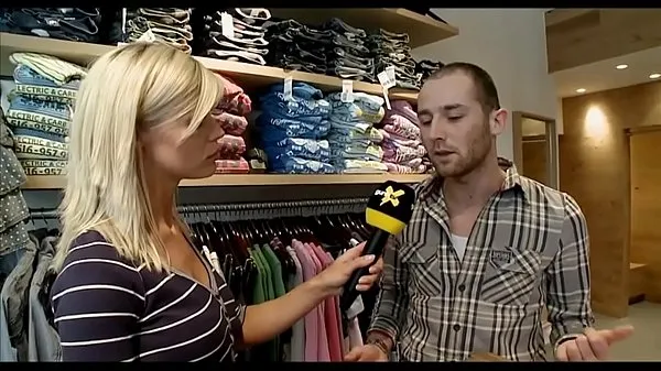 Nové SUPERDRY SEX SHOP najlepšie klipy