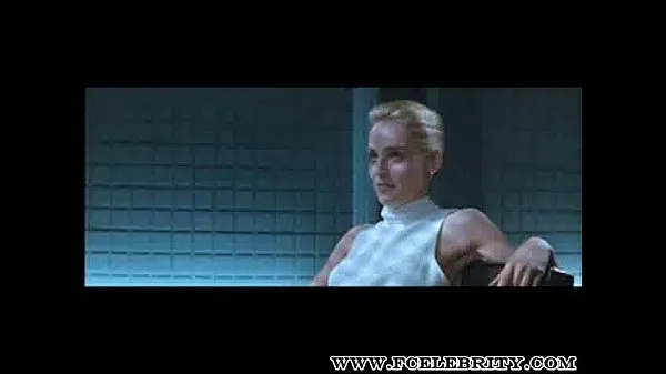 Novi Sharon Stone Basic Instinct najboljši posnetki