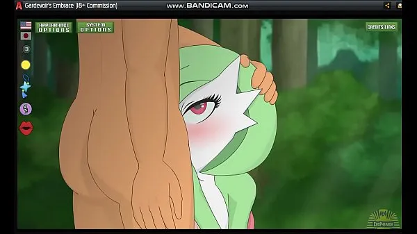 Nuevos abrazo de gardevoir mejores clips