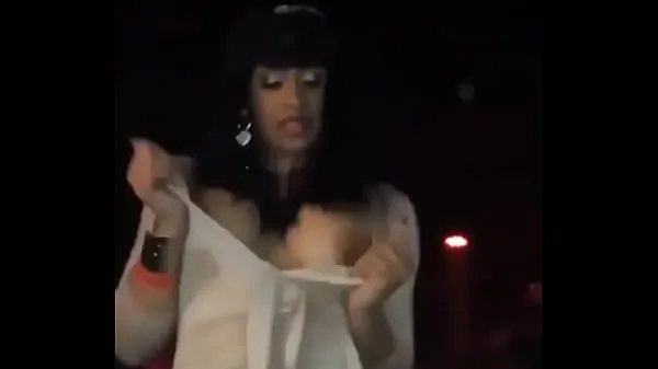 Νέα Cardi B stripping in a nightclub καλύτερα κλιπ