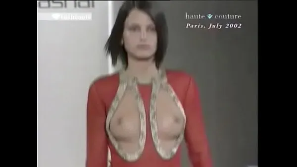 Nuevos Desfile de moda parte 2 mejores clips