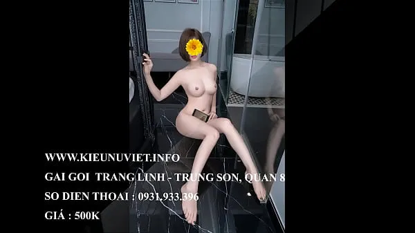 New GIRLS CALLED SAI GON TRANG LINH best Clips