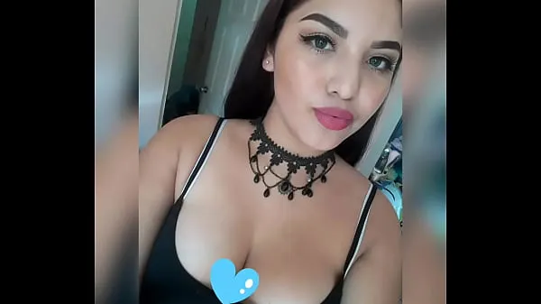 Yeni KAREN HERRERA - Tampico hot en iyi Klipler