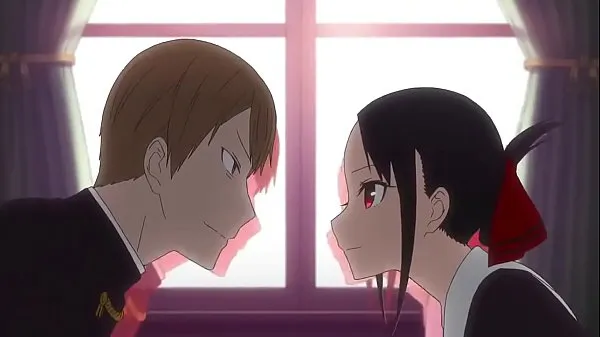 Neue Kaguya-sama Love is War - Episode 4 mit Untertitelnbeste Clips