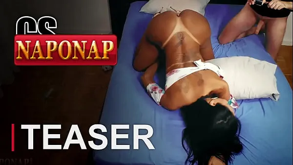 Nuevos en #: Naponap Teaser mejores clips