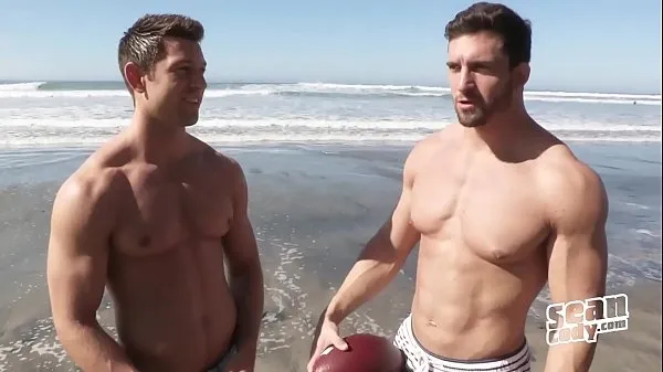 Nuevos Joey Shaw Bareback - Película gay - Sean Cody mejores clips