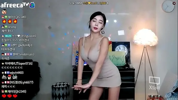 Nye BJ소은 sexy dance bedste klip