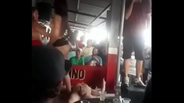 ใหม่ Teniendo sexo sin condon con una puta en publico คลิปที่ดีที่สุด