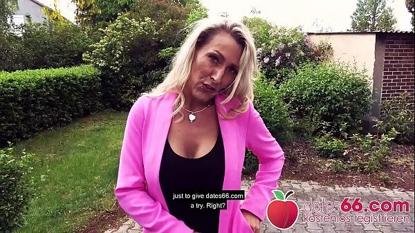 Neue POV PICKUPS ► Riesen Titten MILF in PUBLIC abgeschleppt ◄ LANA VEGASbeste Clips