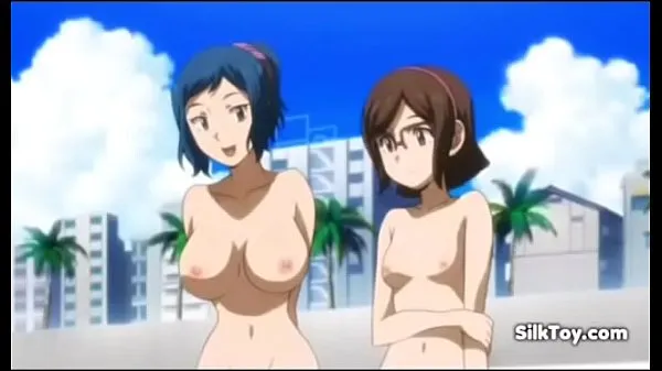 Neue Anime Hentai Beach Große Tittenbeste Clips