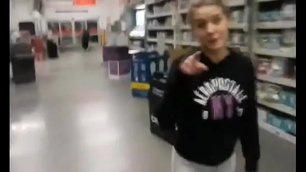 Nuevos Chica desconocida me chupa la polla en Walmart mejores clips