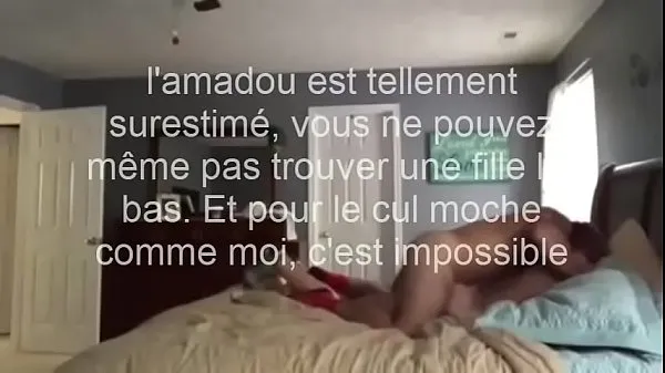 Nové amatrice French fucks a stranger in her bed najlepšie klipy