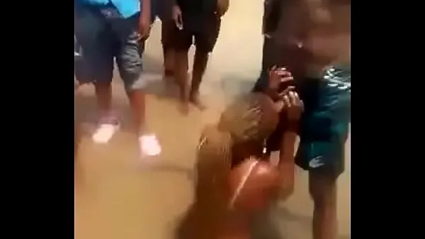 New Fuck at the beach while people are watching best Clips