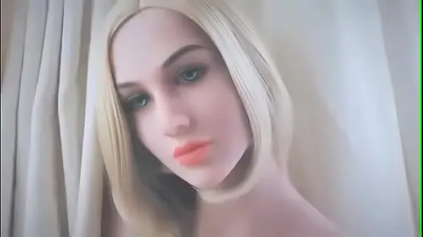 Yeni 165cm sex doll en iyi Klipler